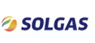 Solgas