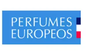 Perfumes Europeos