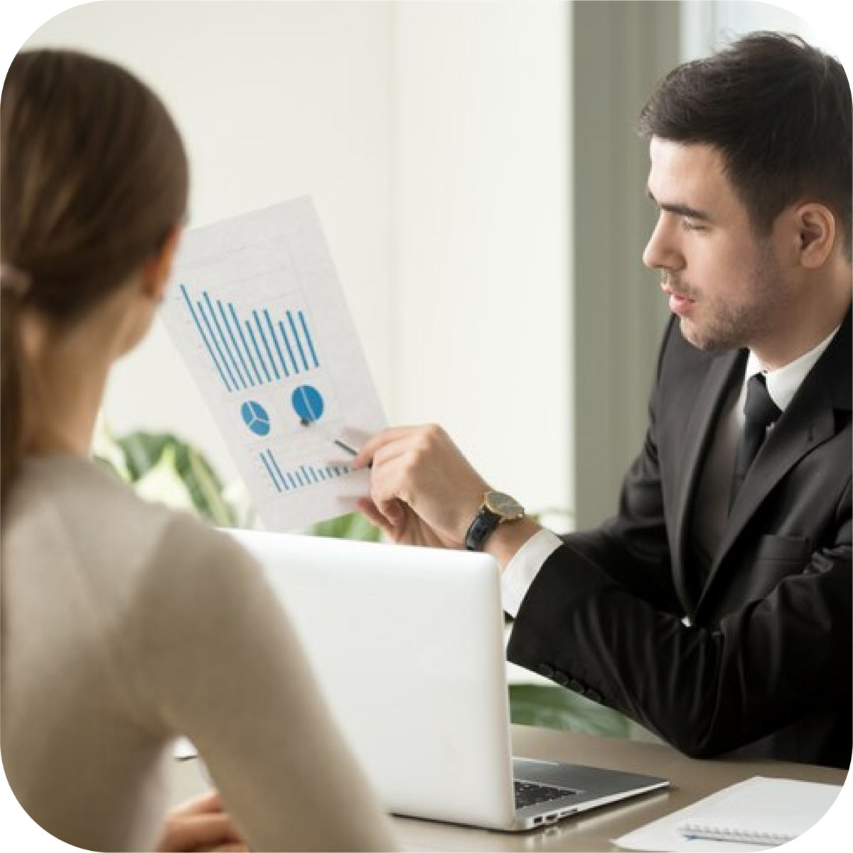 Gestión de ventas en Lima en JCCVENTAS PERÚ