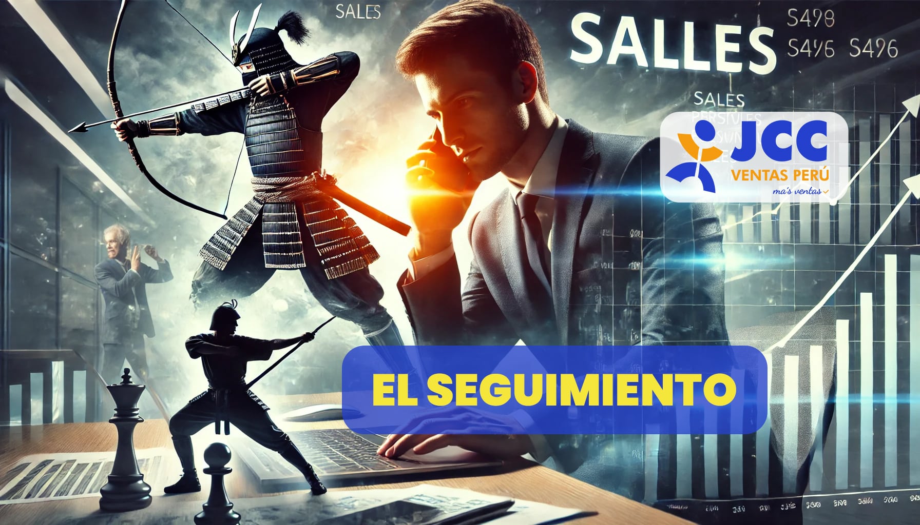 EL SEGUIMIENTO